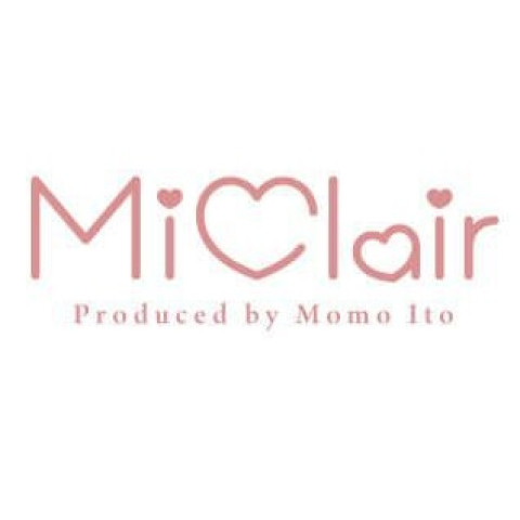 日本美瞳【MiClair】